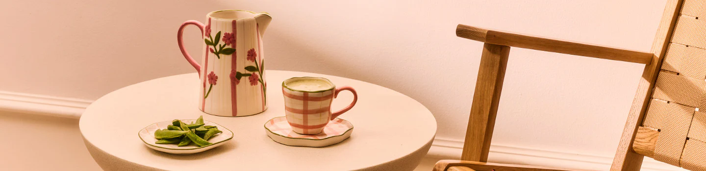 Bring Scandinavian Joy Home