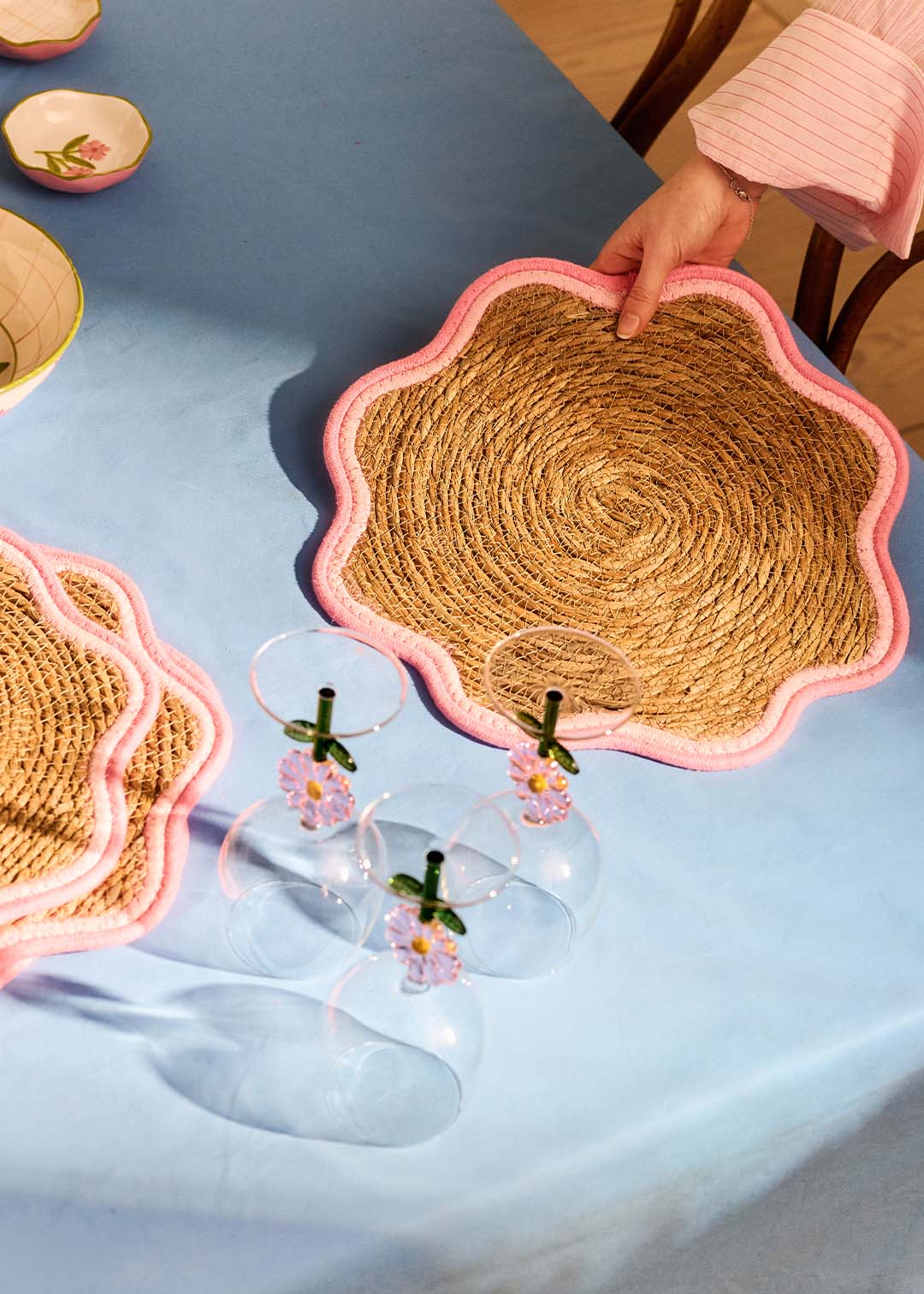 Renewable materials